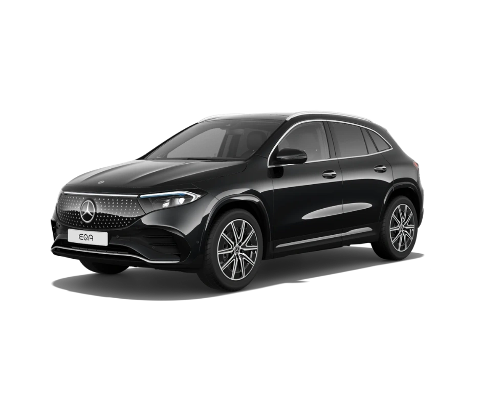 Mercedes-Benz CLA - Gomes Occasionshow