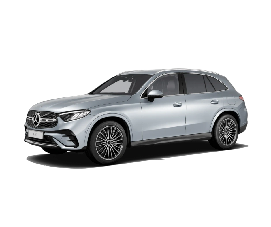Mercedes-Benz GLC - Gomes Occasionshow
