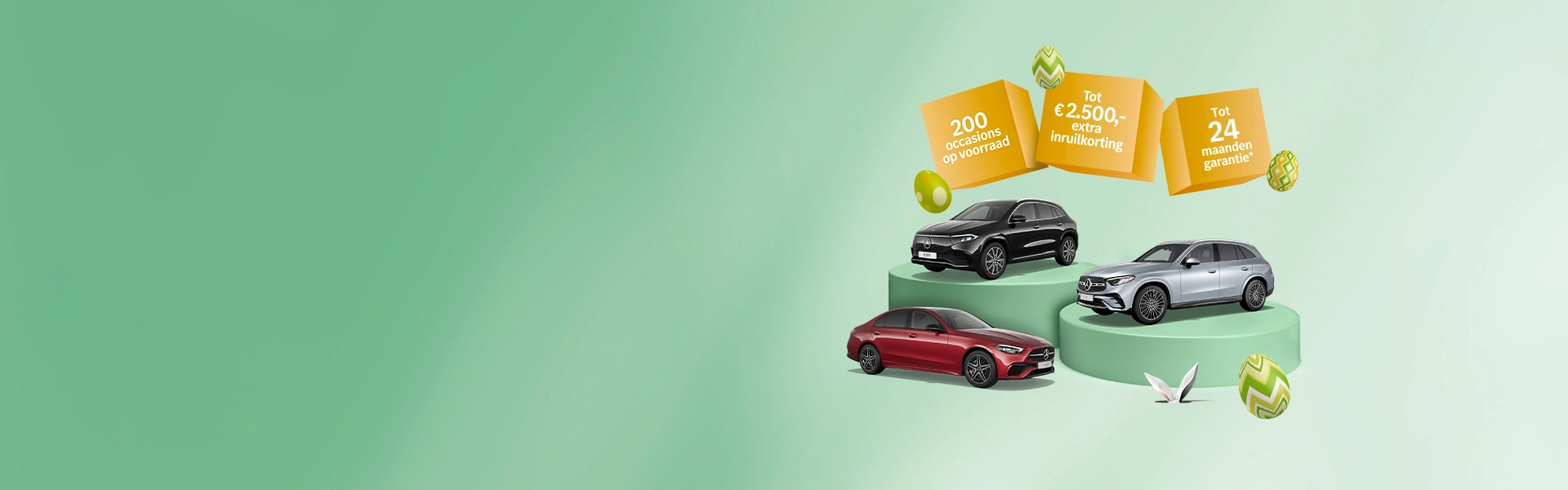 Gomes Occassionshow: Koraalstraat Alkmaar