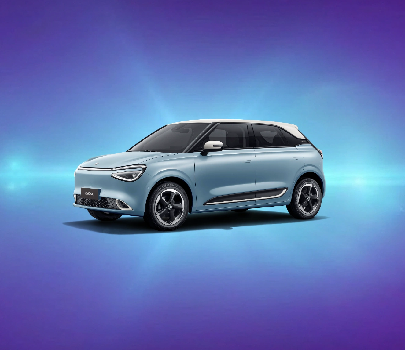 Exclusieve smart actie