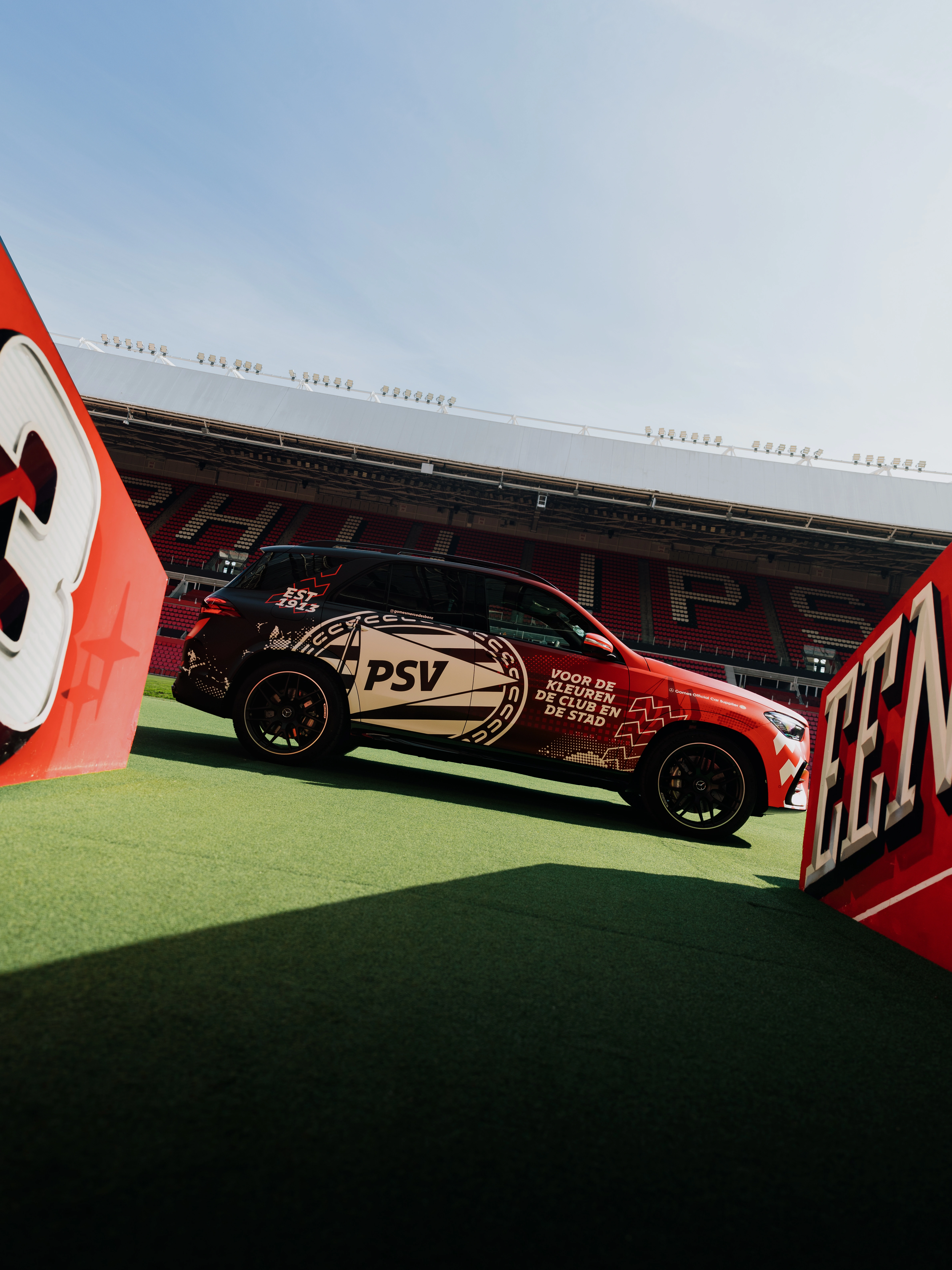 Transferdeals in Eindhoven