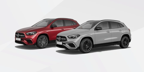 Private Lease GLA
