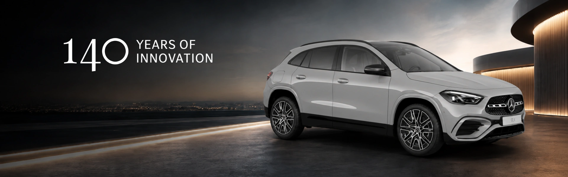 Private Lease GLA