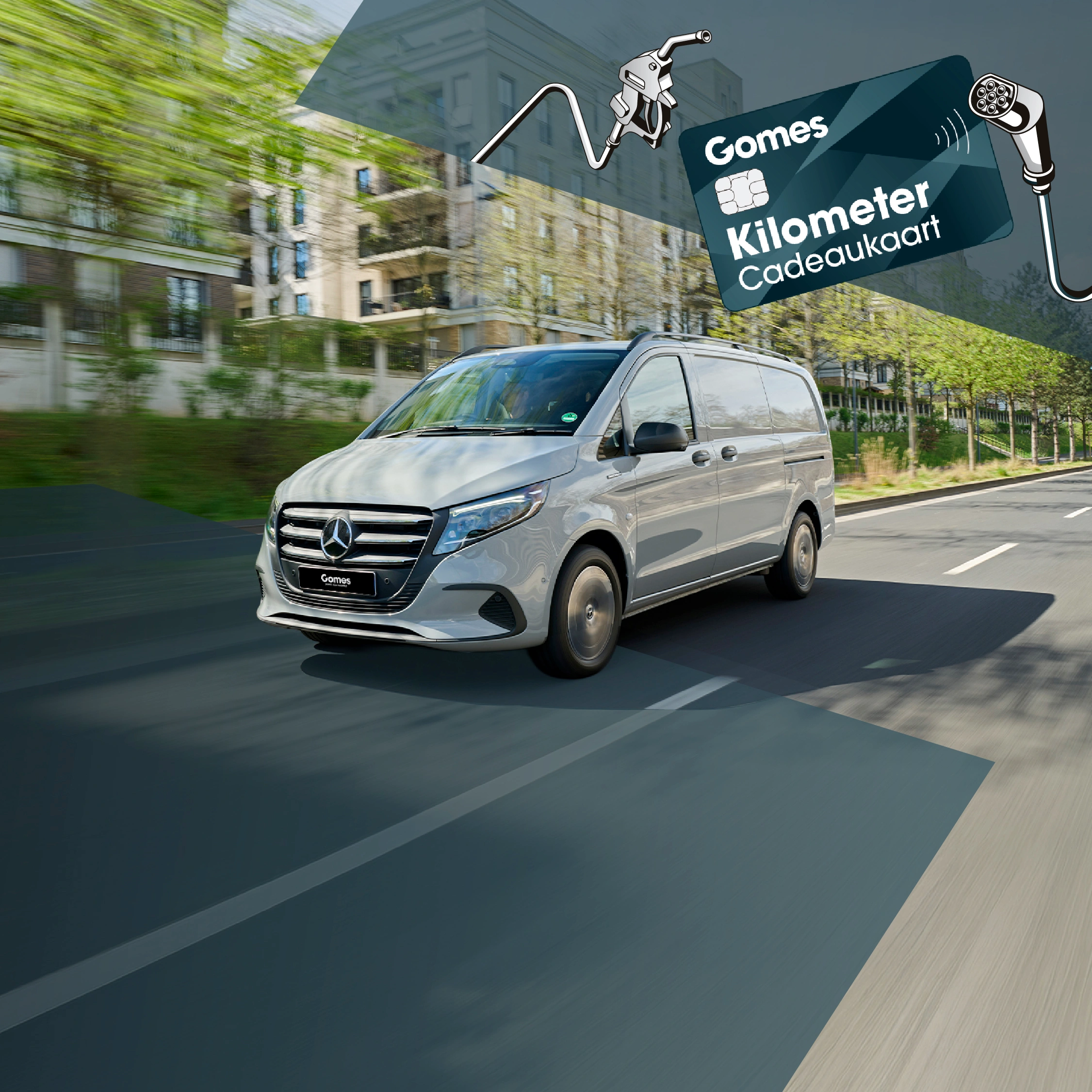 Exclusieve smart actie