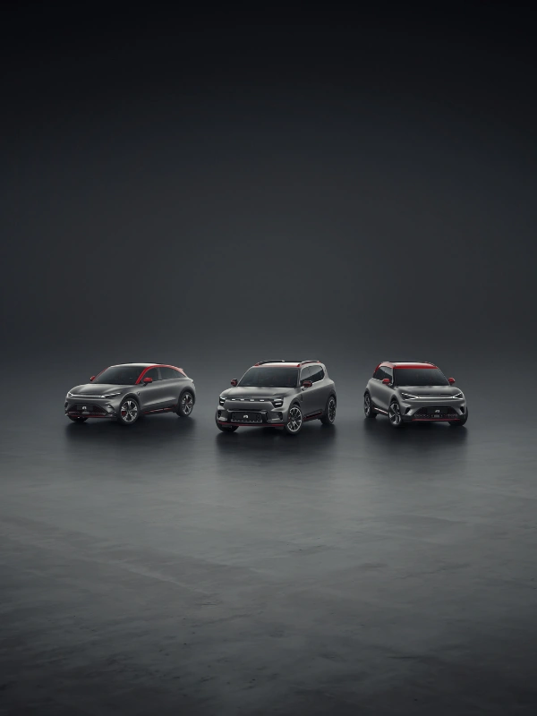 Exclusieve smart actie