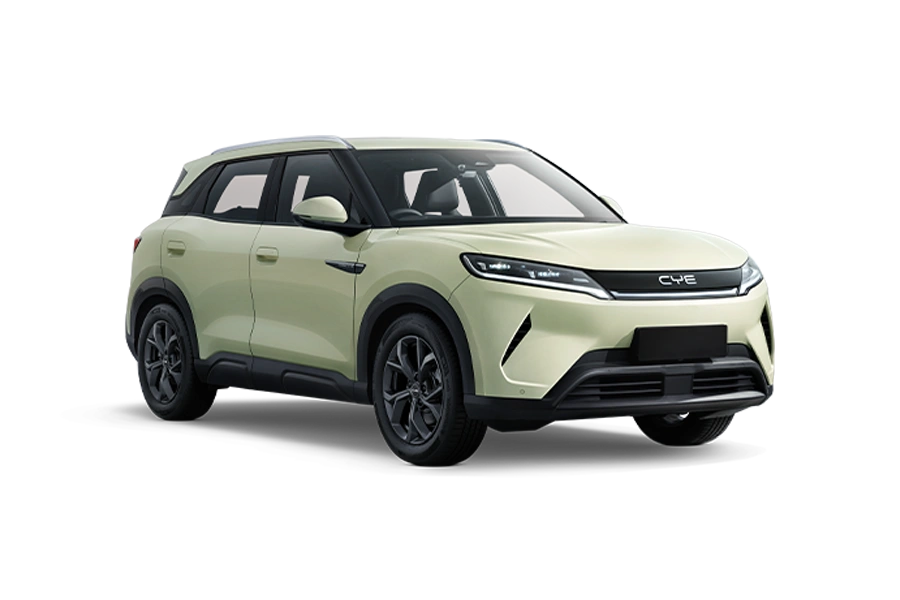 BYD ATTO 2