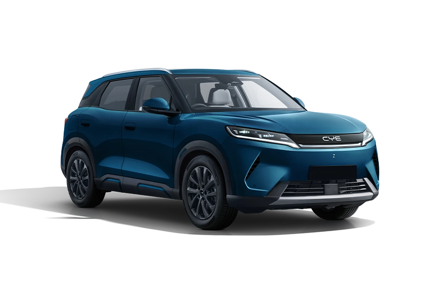 BYD ATTO 2 DM-I
