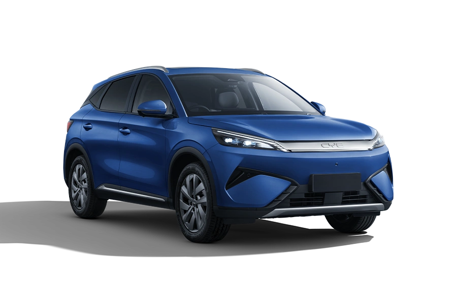 BYD ATTO 3 EVO
