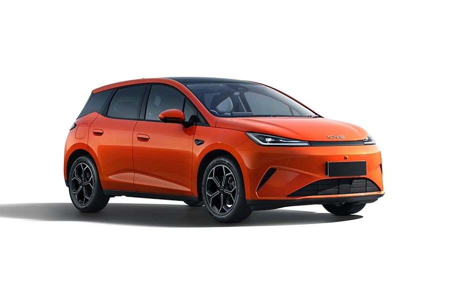 BYD DOLPHIN G DM-i