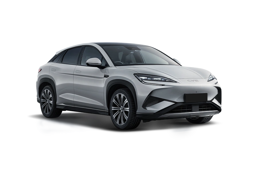 BYD SEALION 7