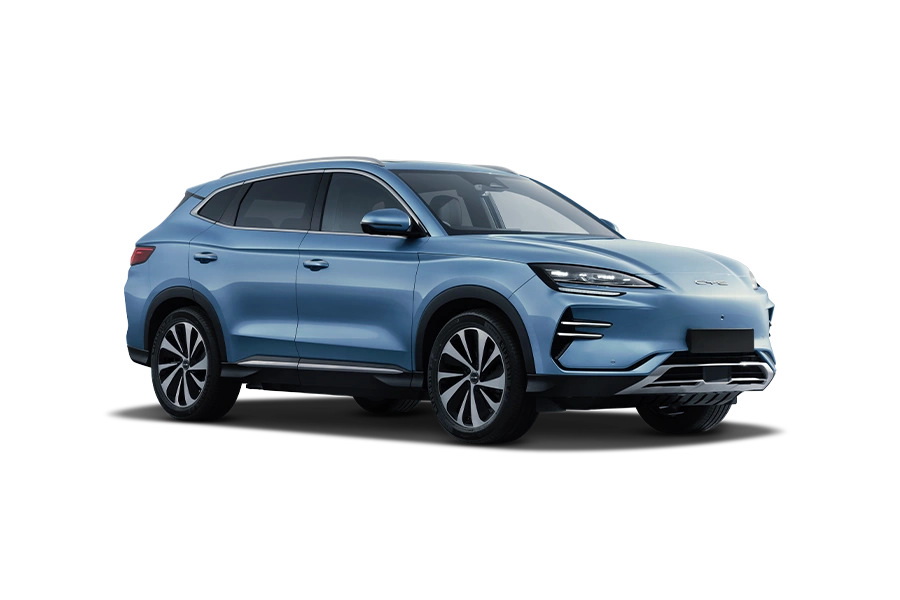 BYD SEAL U