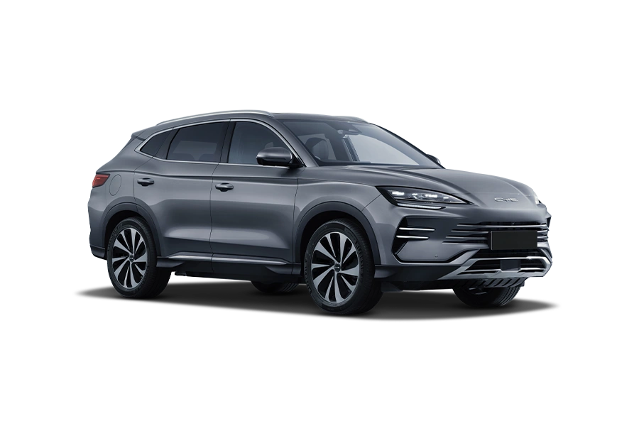 BYD SEAL U DM-I