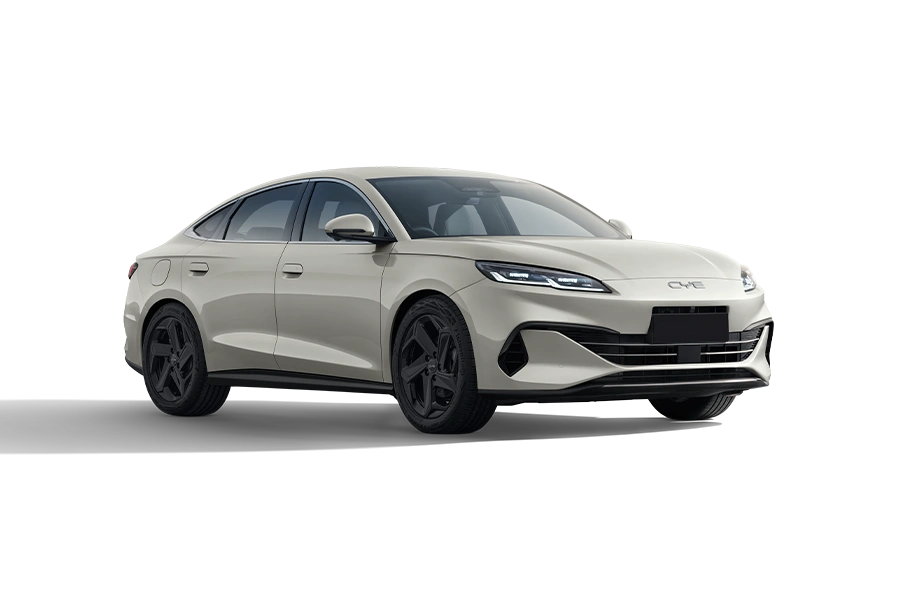 BYD SEAL 6 DM-I