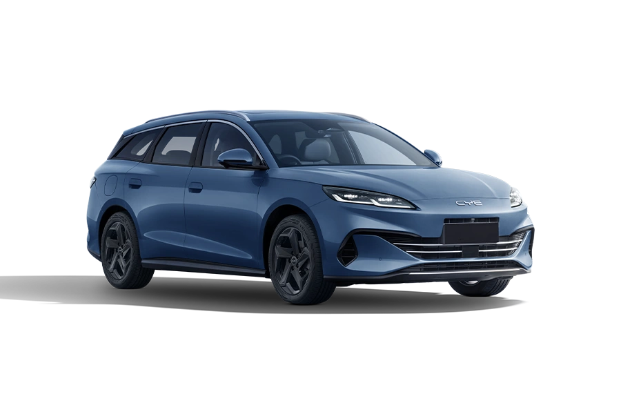 BYD SEAL 6 DM-I TOURING