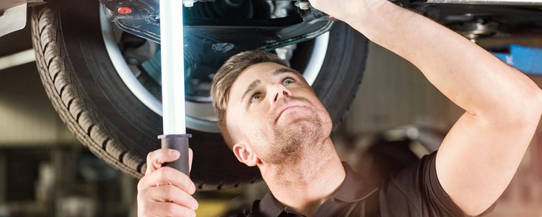 Sevices inbegrepen | Service Select | Gomes