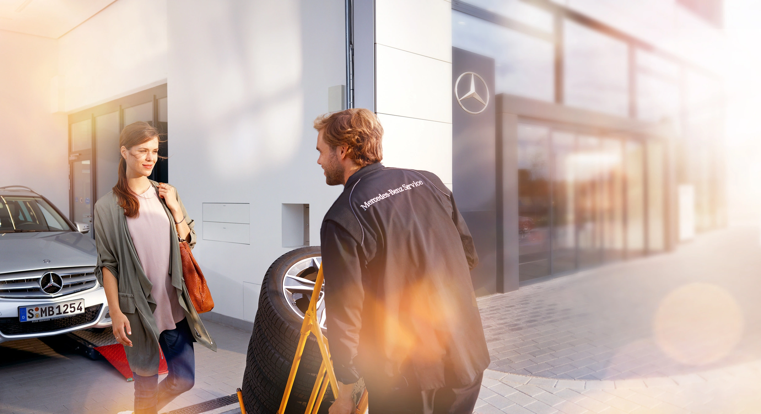 StarParts Originele onderdelen | Service Select | Gomes