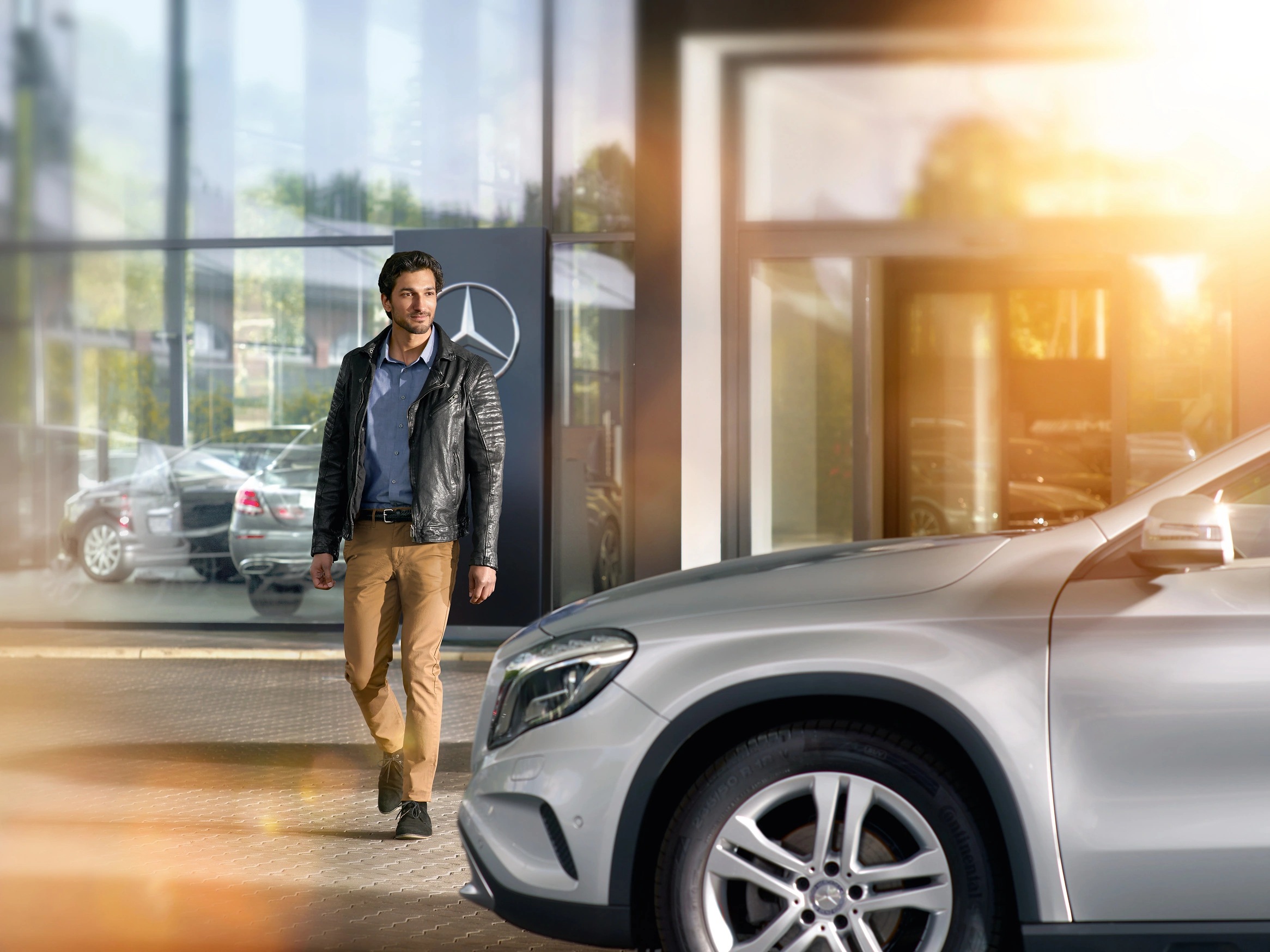 Waardebehoud | Service Select | Gomes