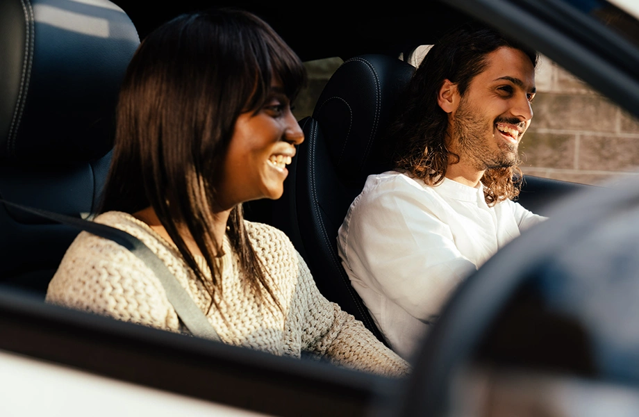 Mercedes-Benz Service Select | Gomes