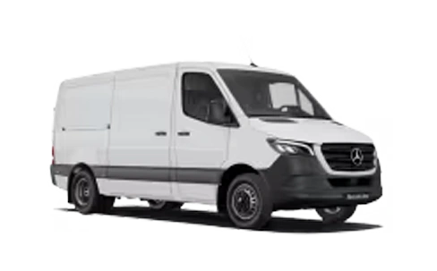 Sprinter
