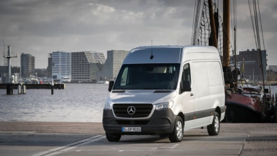 Sprinter