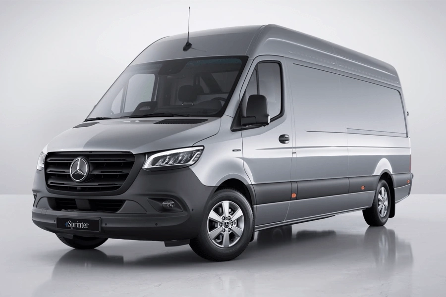 eSprinter