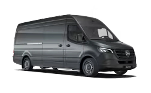 eSprinter