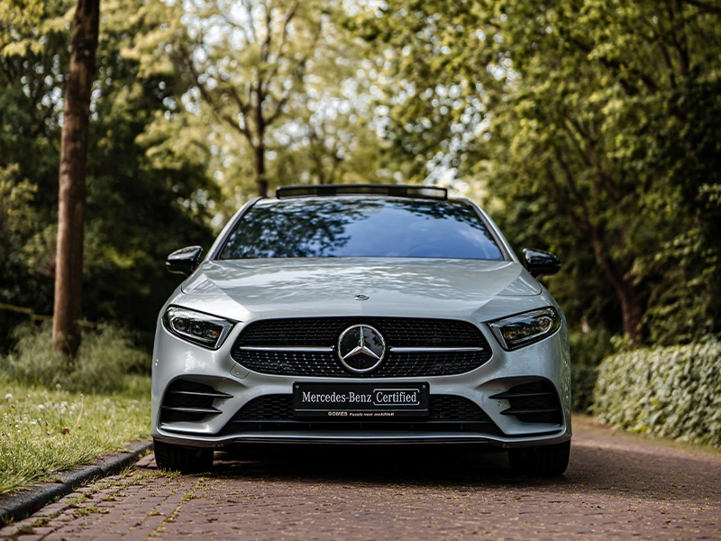 A-Klasse Hatchback