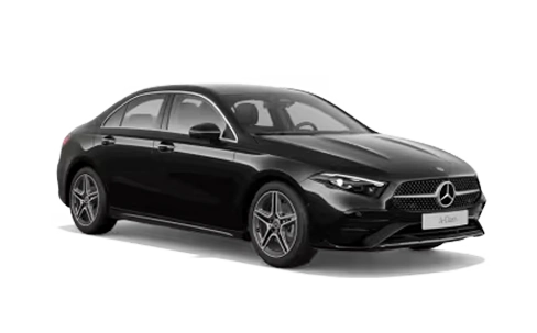 A-Klasse Limousine
