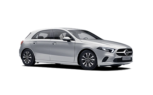 A-Klasse Hatchback