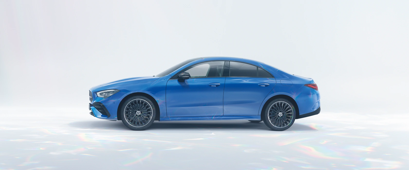 CLA Coupé