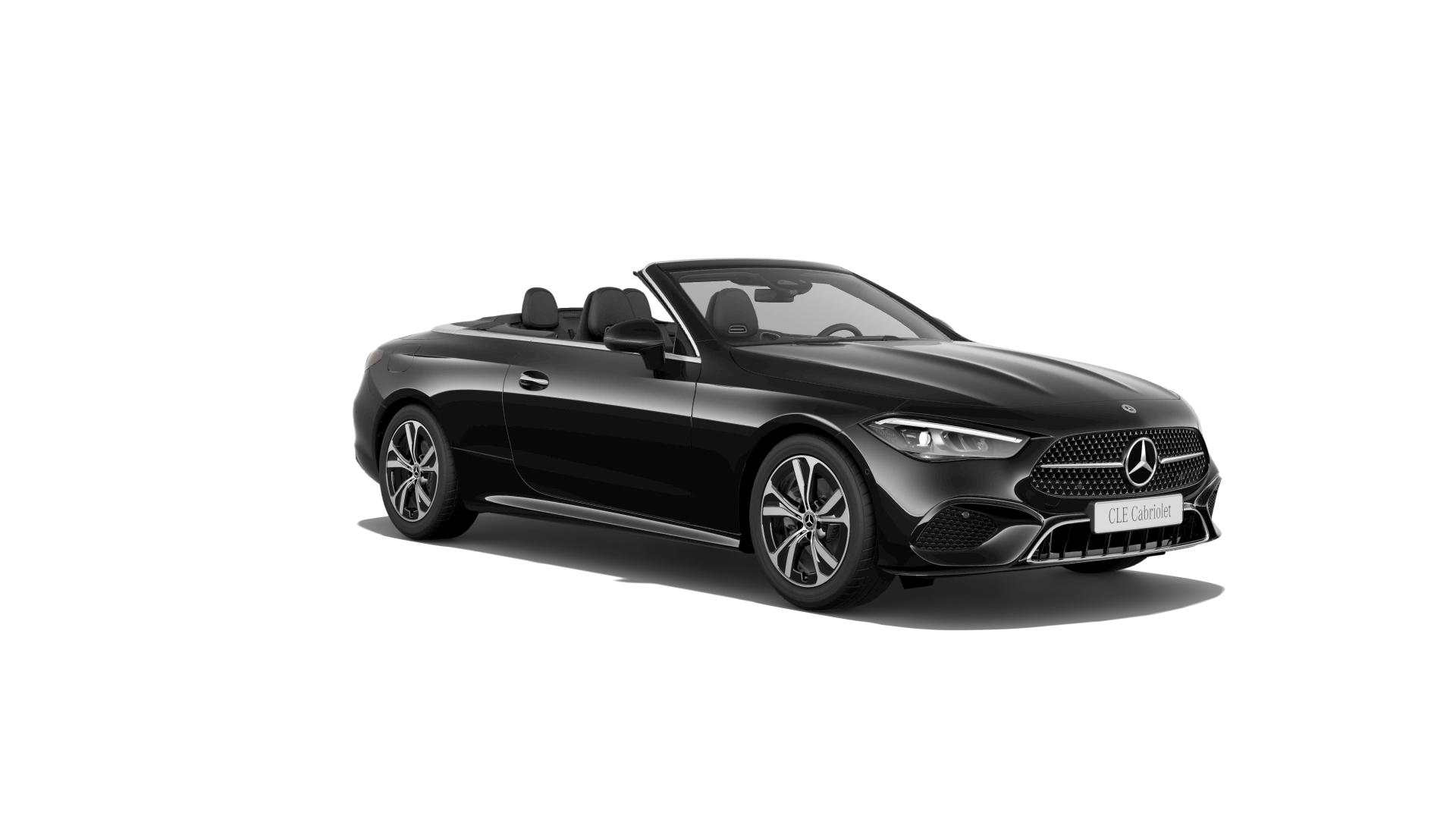 CLE Cabriolet