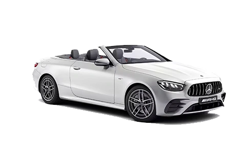 E-Klasse Cabriolet