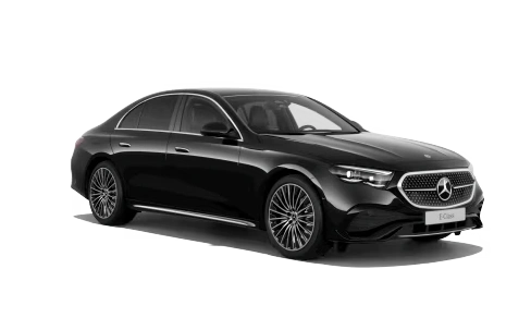 E-Klasse Limousine