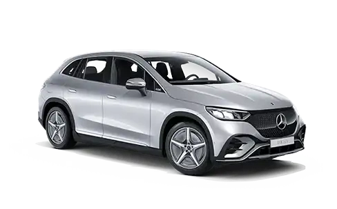 EQE SUV