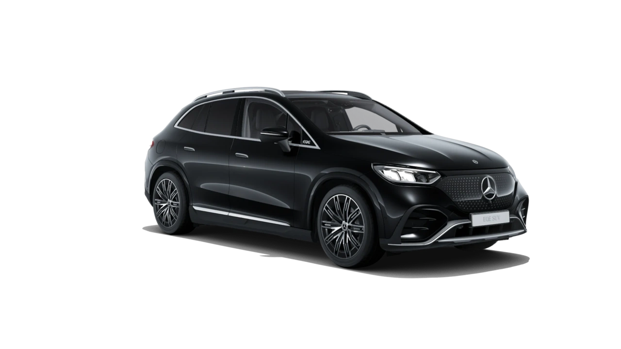 EQE SUV