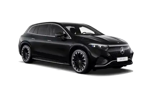 EQS SUV