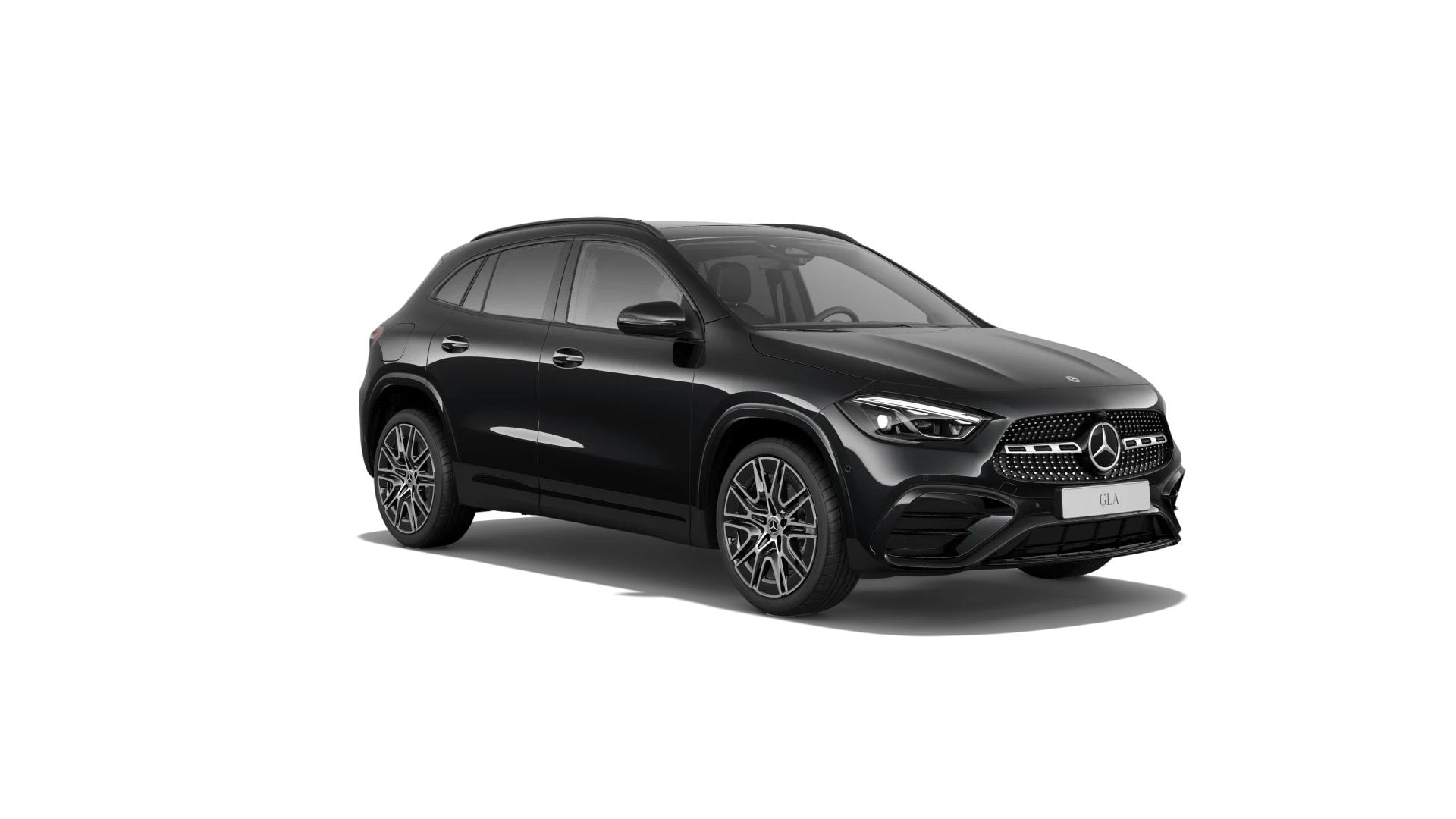 GLA