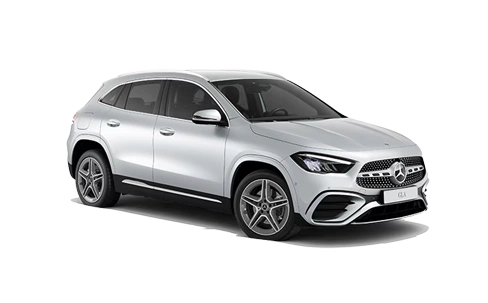 GLA