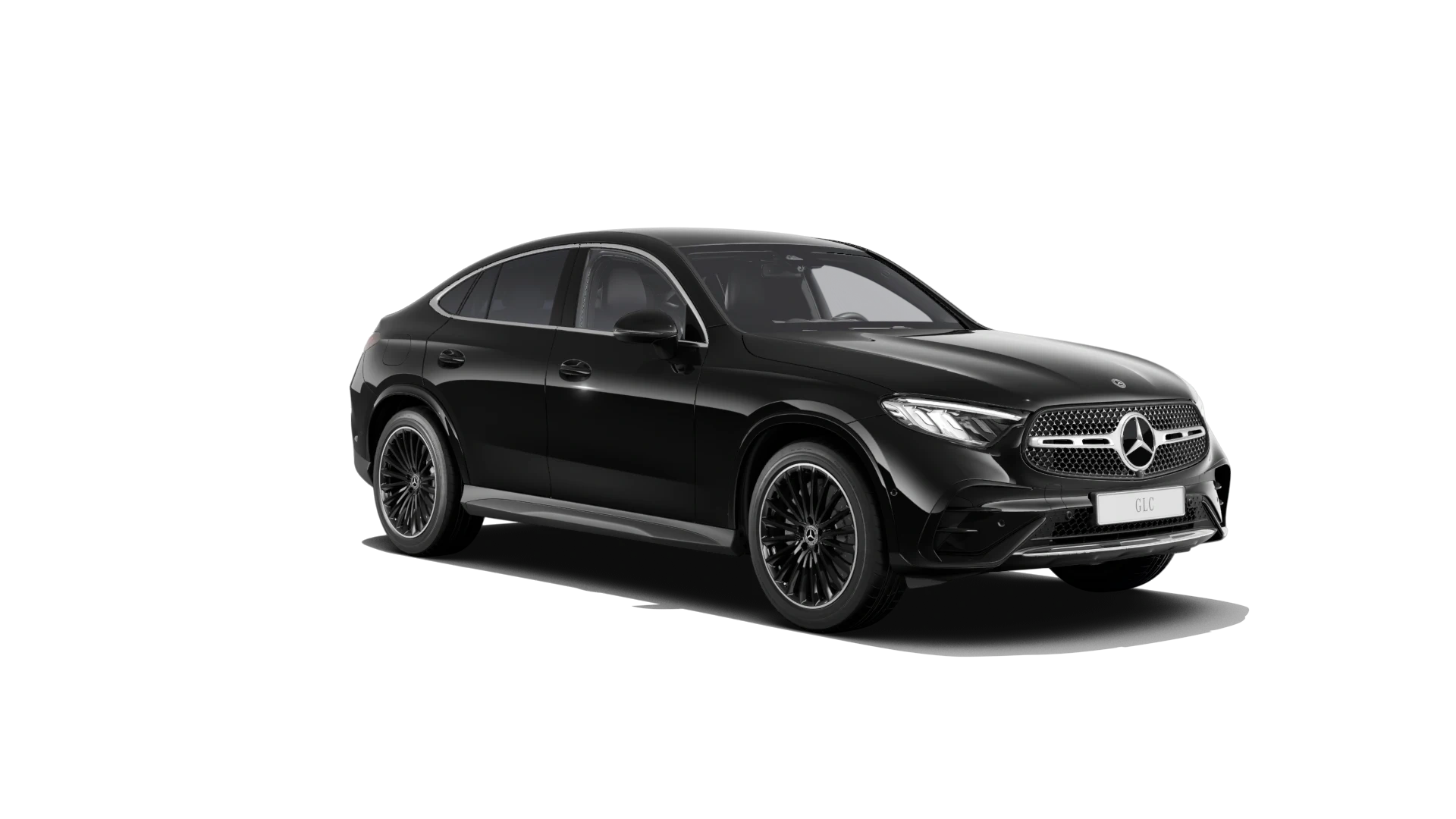 GLC Coupé