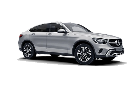 GLC Coupé