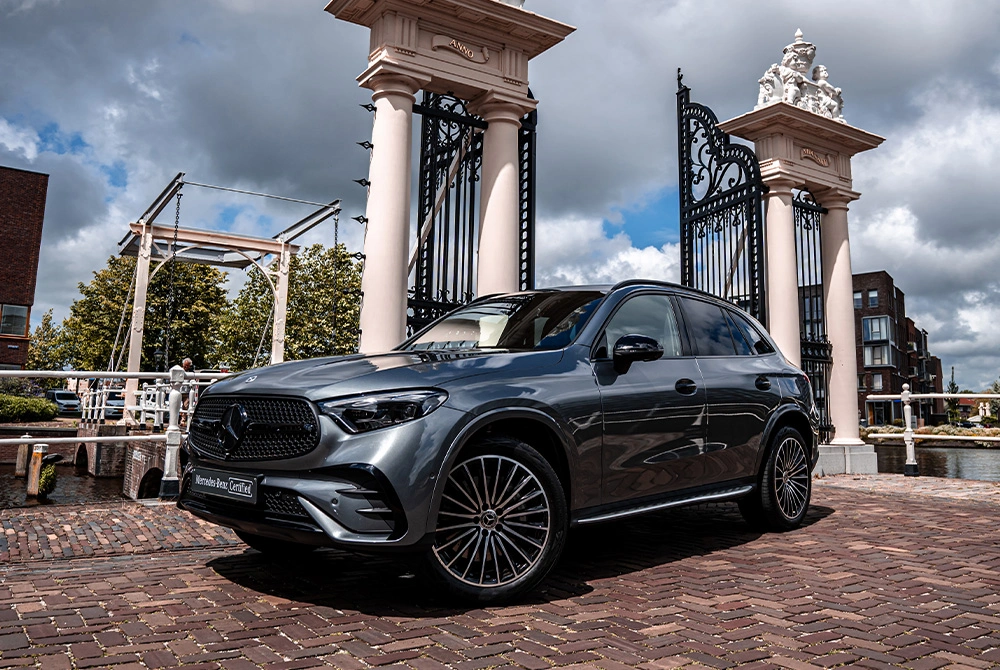 GLC