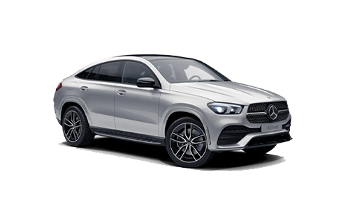 GLE Coupé