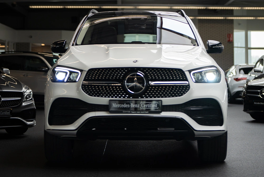 GLE