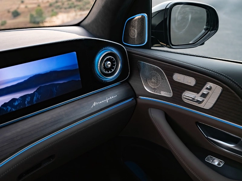 ventilatieroosters van de GLS (2026)