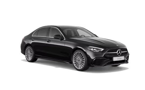 C-Klasse Limousine