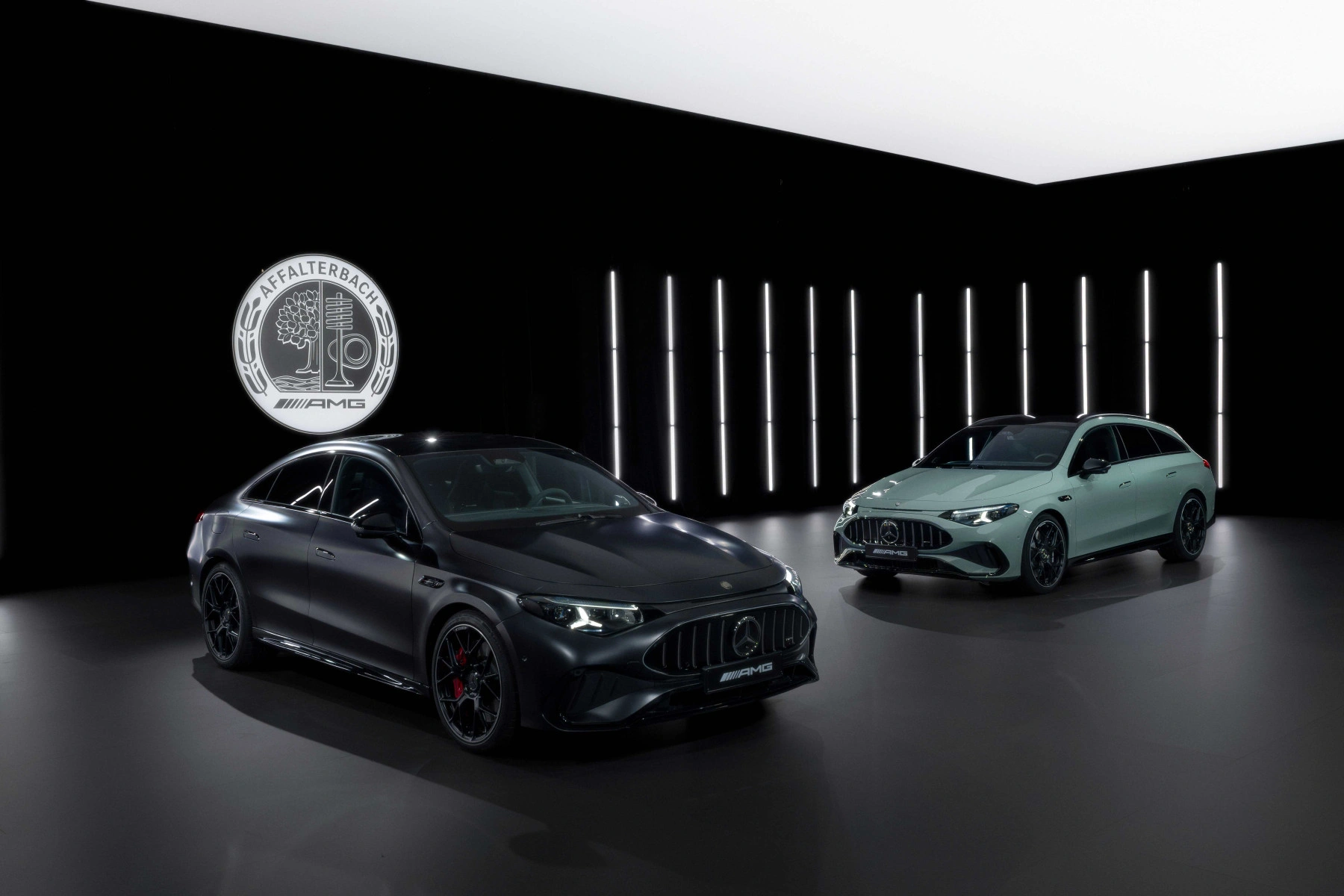 Mercedes-AMG CLA 45