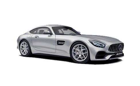 GT Coupé