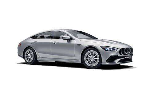 GT 4-Door Coupé