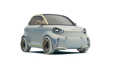smart #2