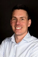 Foto van Gomes Product expert Menno Bodt